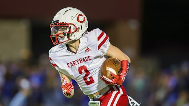carthage bullard texas football high schoolCarthage@Bullard_331